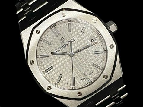 watches audemars piguet sell